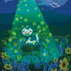 Meet your Posher, Elle